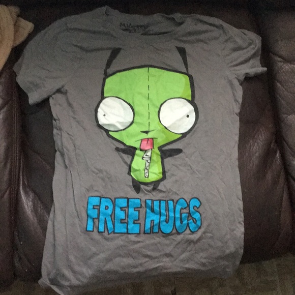 Cute Top - Picture 1 of 2